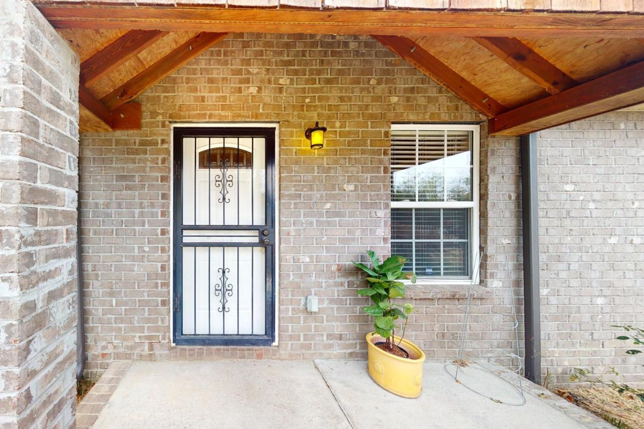 Madison Manor Villa Nashville Exterior photo